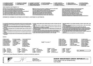 RXTM30-40N, RXTP25-35N, ARXTP25-35N_3P418197-28N_RoHS declaration of conformity download